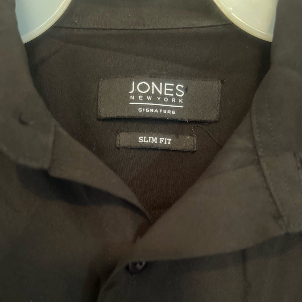 button down shirt - Picture 2 of 3